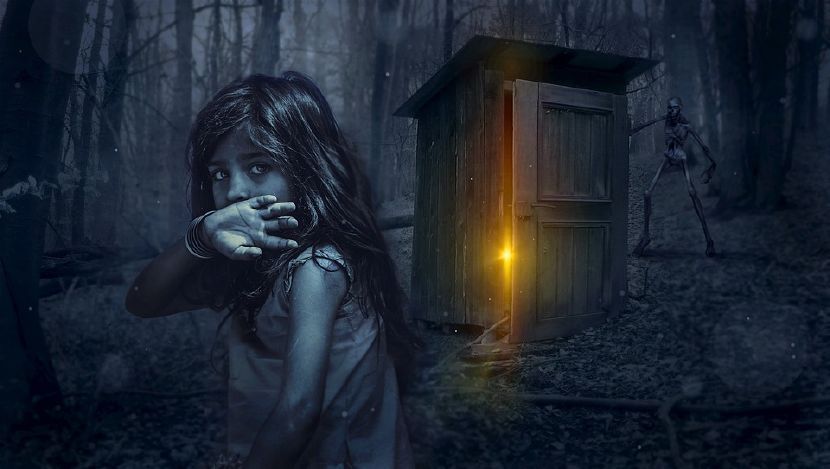 fantasmas