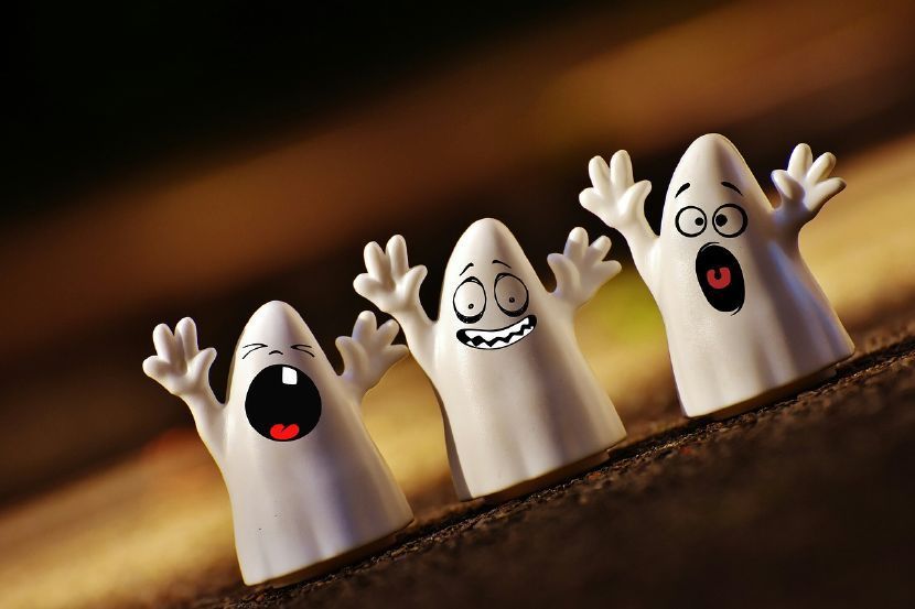 5 consejos sobre como afrontar un ghosting
