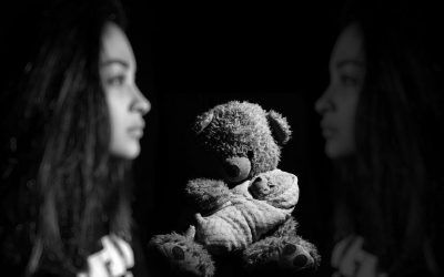 Apego desorganizado: te quiero cerca pero me da miedo