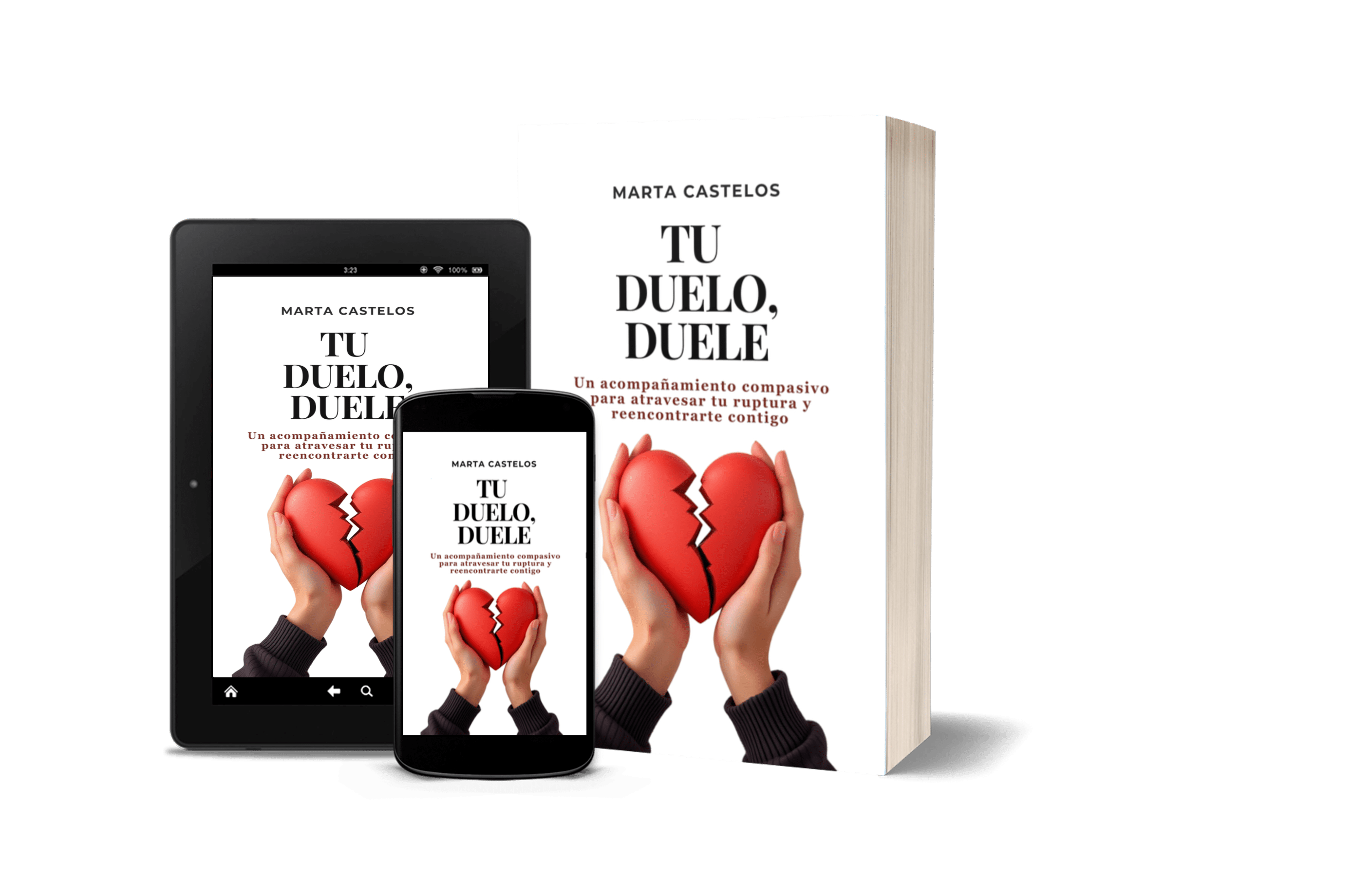 tu duelo duele
