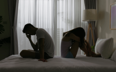 ¿Cómo gestionar conflictos entre apego ansioso y evitativo?